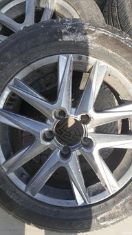 兰德酷路泽轮毂盖选购指南 论坛车友经验分享与推荐