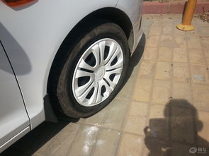 风云2社区图片集锦 易车轮毂盖的魅力与改装风尚