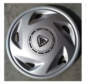 15寸轮毂盖通用型选择指南 让你的车轮焕然一新